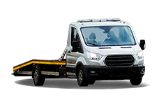 Car Hire Sunderland - Recovery Van - Van hire Sunderland