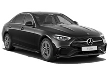 Car Hire Sunderland - C Class Auto - car hire Sunderland
