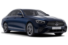 Car Hire Sunderland - E Class Auto - car hire Sunderland