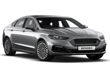 Car Hire Sunderland - Mondeo - car hire Sunderland